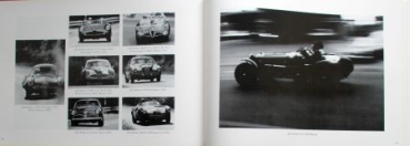 Beyer "Fotografata da Romeo" Alfa-Romeo History 1990 (7971)